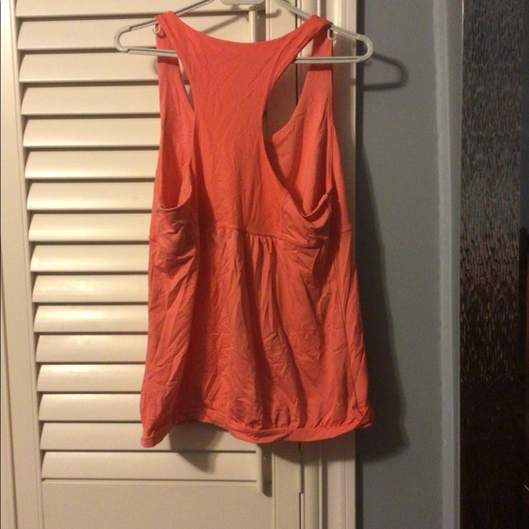 Tank top - Picture 2 of 5